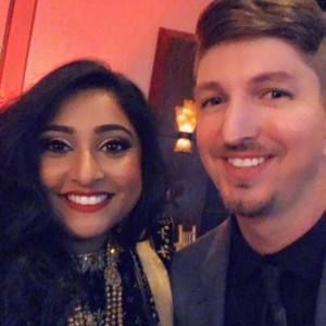 Meet your Posher, Garret